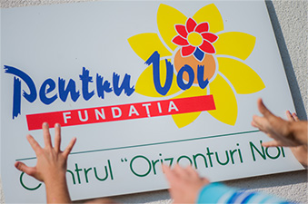 Fundaţia Pentru Voi